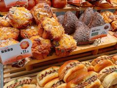 -BreadTalk面包新语·烘焙蛋糕(金光华广场店)