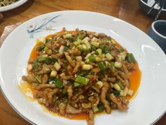 -市井川菜(江宁店)