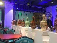 -哈密古丽新疆餐厅(江北融创店)