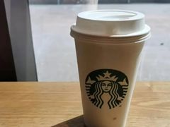 黑糖馥芮白-星巴克臻选(上海合生汇1F店)