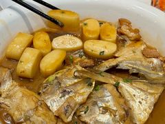 -好兄弟郭巨海鲜(天一阁店)