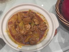 -盛百味·家宴餐厅(霸州分店)