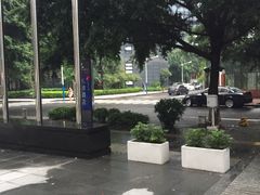 -广州礼顿酒店