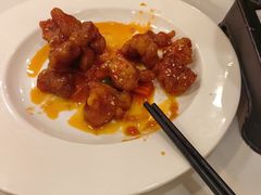 -马凯餐厅(长椿街店)