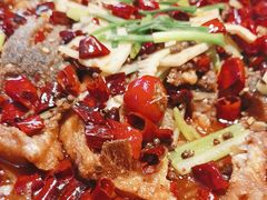 -老板恋上鱼(恒隆广场店)