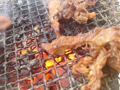 -西塔隆太白烤牛肉馆(图们路店)