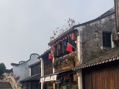 -黎里古镇