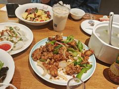 -街小坐闽南小牌档(新元店)