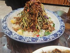 大拌菜-郭记家常菜下水馆