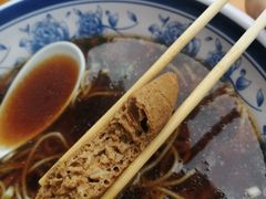 -来福面馆现炒浇头本帮面(真光路店)