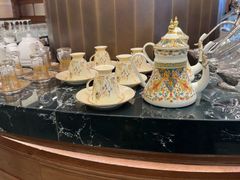 -马克西姆俄罗斯餐厅(通亚街店)