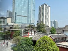 -柴门饭儿(成都太古里店)