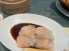 -金悦轩海鲜酒家(拱北店)