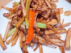 -满园烤鸭·春饼(奥体万达店)