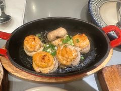 -西堤牛排(北京国瑞店)