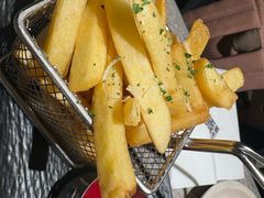 -留半山·香港食堂(啦啦宝都店)