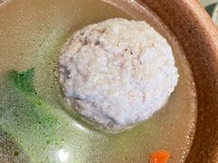 -兰溪小馆(东直门簋街店)