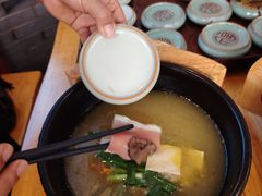-桥香园过桥米线(国贸店)