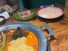 -楠火锅(哈尔滨金爵万象店)