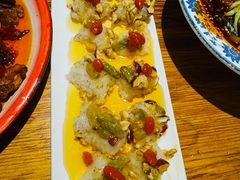 -柴窝堡22号辣子鸡·传承新疆菜