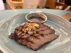 -CHINCHIN 青青·泰国料理(万象食家店)