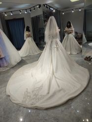 -伯瓷皇后婚纱艺术空间