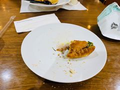 -曼谷素万那普国际机场