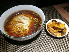 -十面春风·江南面馆(崇宁路店)