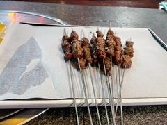 -路边边.炒菜烧烤.音乐餐厅(良乡长虹店)