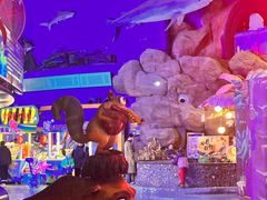 -烟台海昌鲸鲨海洋公园