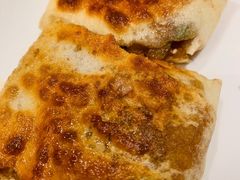 肉饼-南门小馆·清真(国贸商城店)