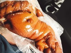 -济南孟家扒蹄店