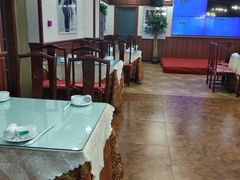 大堂-六和聚传统烤鸭.天津菜(和平店)
