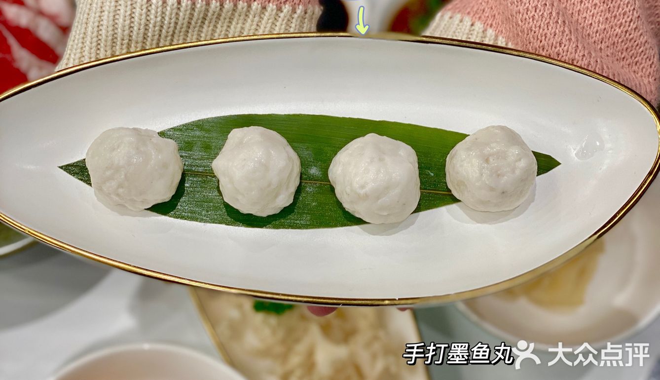 没有什么比花胶鸡火锅更适合冬天🍲