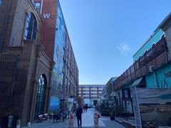 -北化机爱工场文化科技融合产业园
