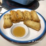 Halo广场的牛杂锅
