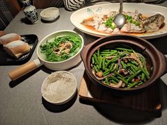 -晓粤·惹味粤菜(凯德乐峰广场店)