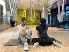 -Liking Fit 24H智能健身(旗舰店)