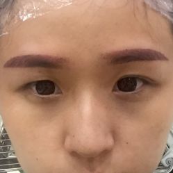-Amy韩式定妆