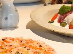 -LESCEDARS  Bistro香柏树(外滩店)