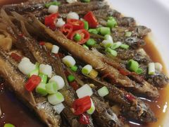 -农乐园食府(梅城镇店)