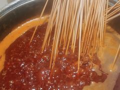 -钢管厂五区小郡肝串串香(蜀都万达店)