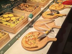 -好伦哥比萨烤肉自助(马家堡店)