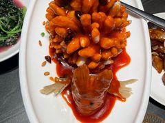 -小厨娘金榜题名(夫子庙秦淮河店)