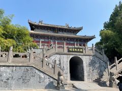 -洛阳白马寺