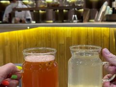 -théATRE茶聚场·餐厅(环球金融中心店)