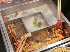 -重庆德忆火锅（龙南街3店）(渝水岸餐饮)