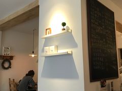 -白胡子咖啡(丽都园店)