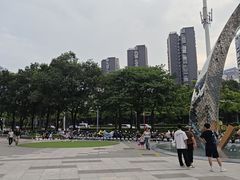 -IPARK购物中心