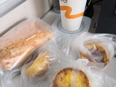 -巴黎贝甜(银城东苑店)